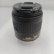 標準ズームレンズ|NIKON