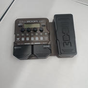 マルチエフェクター|ZOOM