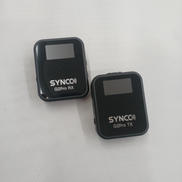 ワイヤレスマイク|SYNCO