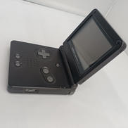 ゲームボーイアドバンスSP|NINTENDO / 任天堂