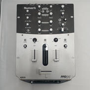 DJミキサー|NUMARK