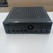 プリメインアンプ|ONKYO