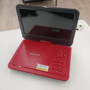 ポータブルビデオプレイーヤー|DBPOWER