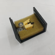 カートリッジ用針|AUDIO TECHNICA