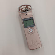 ICレコーダー|ZOOM