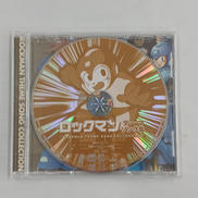 ロックマン テーマソング集|CAPCOM