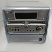 ミニコンポ|VICTOR