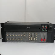 オーディオミキサー|PANASONIC