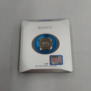 MDウォークマン|SONY