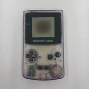 ゲームボーイカラー|NINTENDO