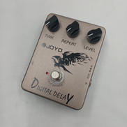 ディレイ|JOYO
