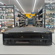 LDプレーヤー|PIONEER