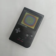 ゲームボーイポケット|NINTENDO / 任天堂