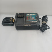 バッテリー/チャージャー|MAKITA