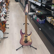 エレキギター|IBANEZ