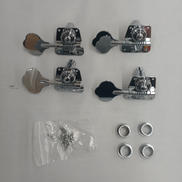 ベース用パーツ|SCHALLER