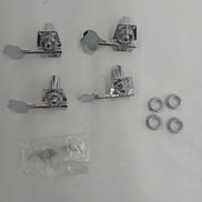 ベース用パーツ|SCHALLER