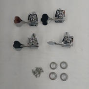 ベース用パーツ|Schaller