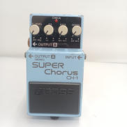 エフェクター|BOSS