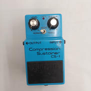 エフェクター|BOSS