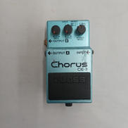 エフェクター|BOSS