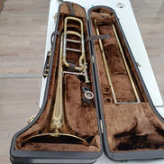 トロンボーン|VINCENT BACH