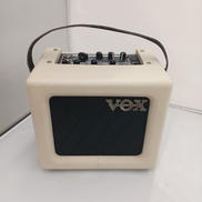 ギターアンプ|VOX