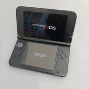 3DS LL|NINTENDO
