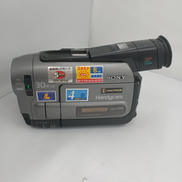 ビデオカメラ|SONY