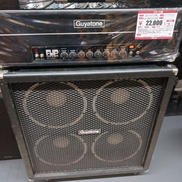 Gアンプ+キャビネット|GUYATONE