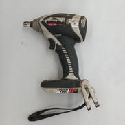 充電インパクトレンチ|PANASONIC