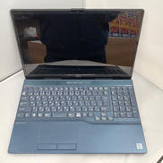 ノートパソコン|FUJITSU