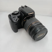 デジタル一眼レンズキット|CANON