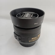 カメラレンズ|NIKON