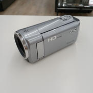 ビデオカメラ|JVC