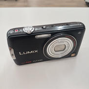 デジタルカメラ|PANASONIC