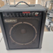 ベース用アンプ|GUYATONE
