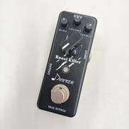 ブースター|DONNER