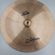 シンバル|ZILDJIAN