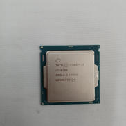 CPU|INTEL