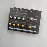 ミキサー|N-AUDIO