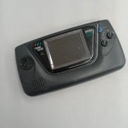 GAME GEAR|SEGA