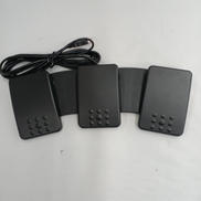 フットスイッチ|エジクン