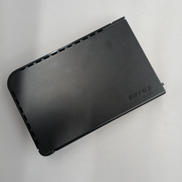 外付けHDD|BUFFALO