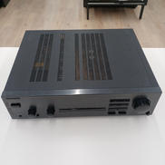 プリメインアンプ|KENWOOD