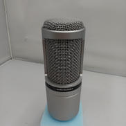 コンデンサマイク|AUDIO-TECHNICA