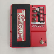 エフェクター|DIGITECH