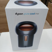 空気清浄機能付きファン|DYSON