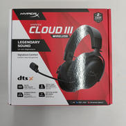 ゲーミングヘッドセット|HYPERX