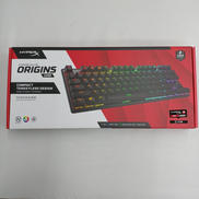 ゲーミングキーボード|HYPER X